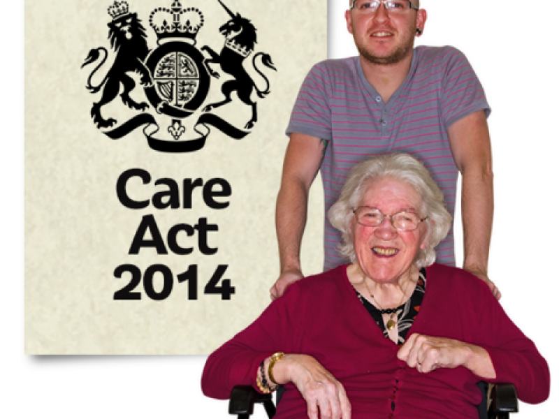 Care Act 2014